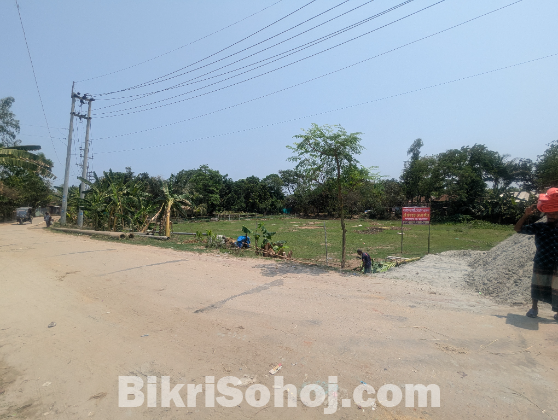 জমি ভাড়া দেয়া হবে